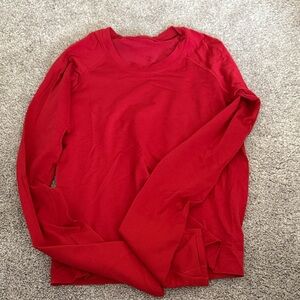 Lululemon Swiftly Tech